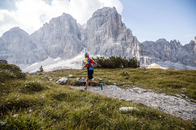 dolomiti trail