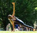 eleonora bilotti yoga
