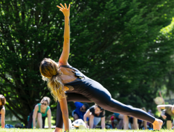 eleonora bilotti yoga