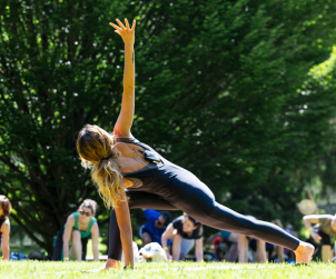 eleonora bilotti yoga