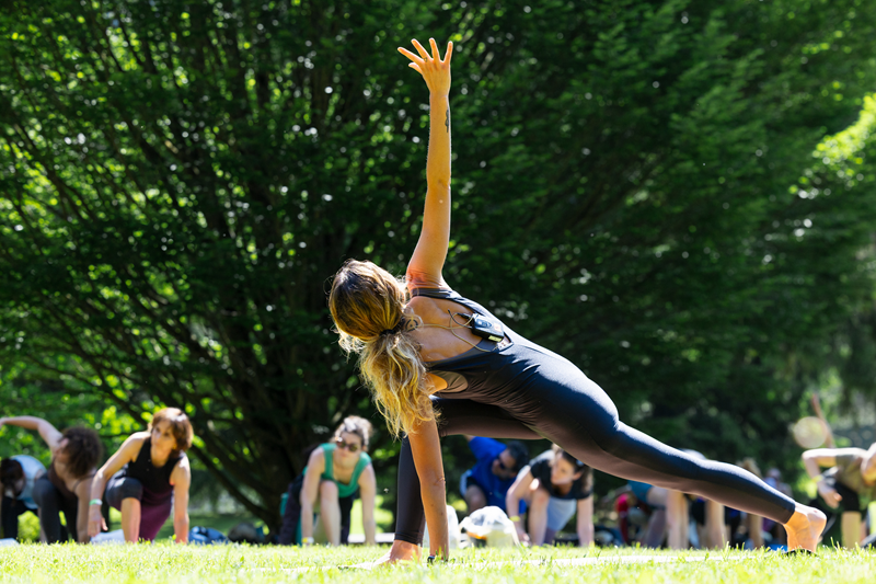 eleonora bilotti yoga