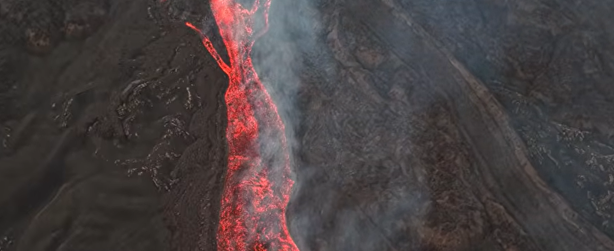 eruzione etna lava 2026