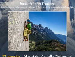 maurizio zanolla