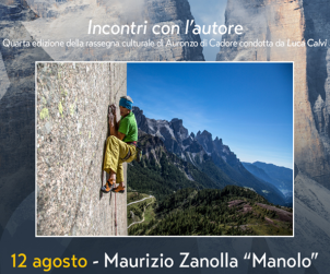 maurizio zanolla