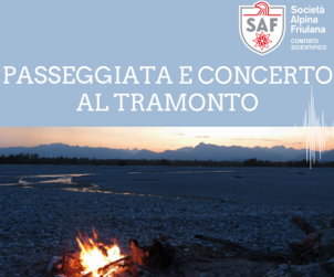 passeggiata e concerto