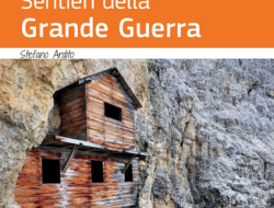 sentieri delal grande guerra stefano ardito