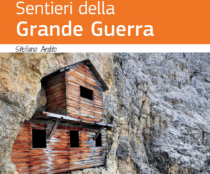 sentieri delal grande guerra stefano ardito