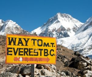 summit to sea