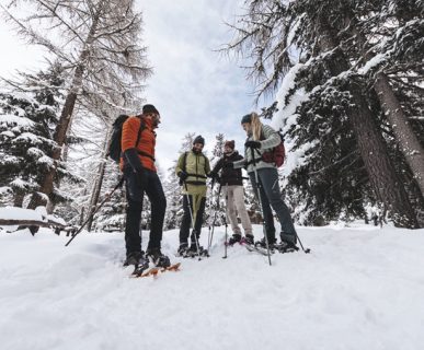 CMP stagione winter 2026