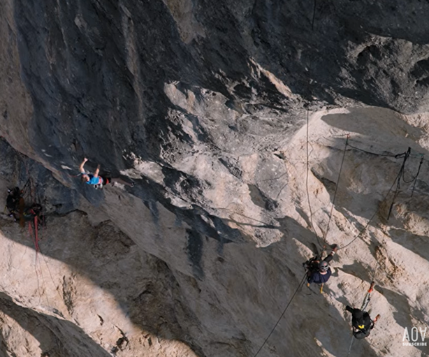 Adam Ondra