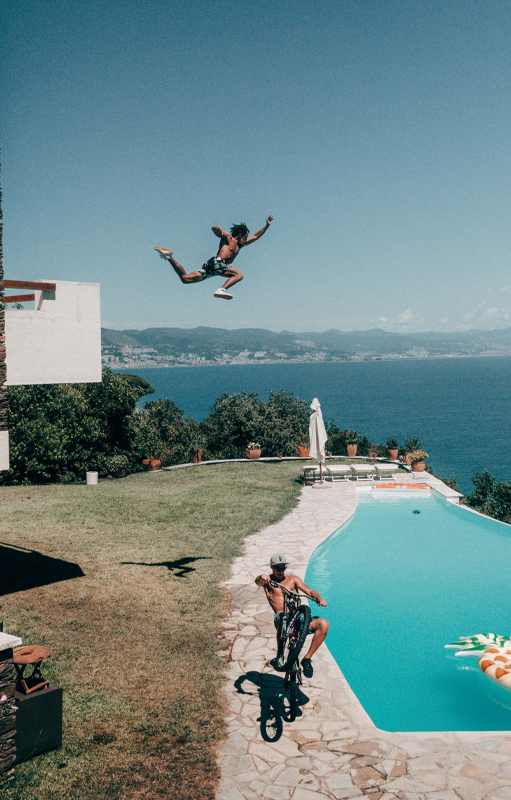 volare