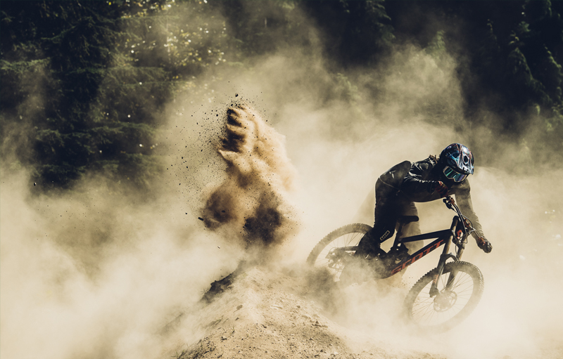 MTB e spirito