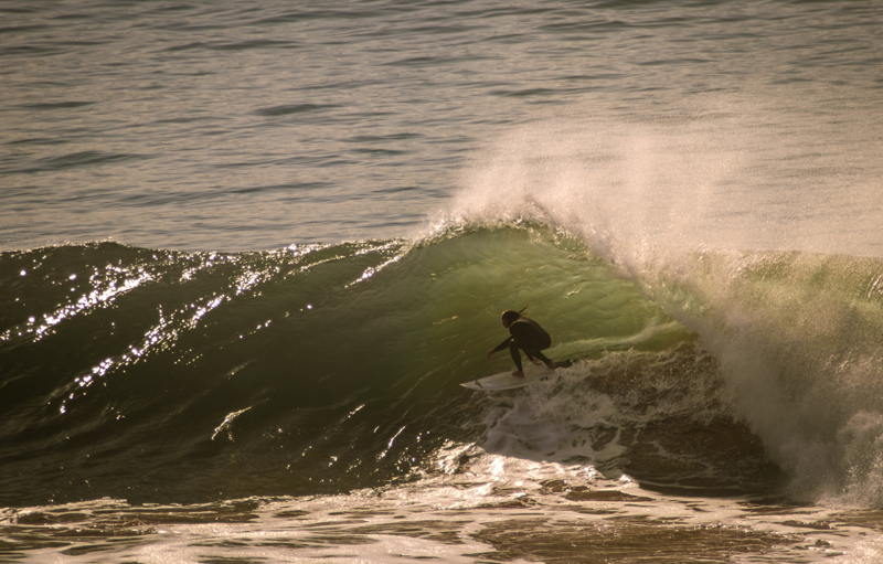 surf passione continua