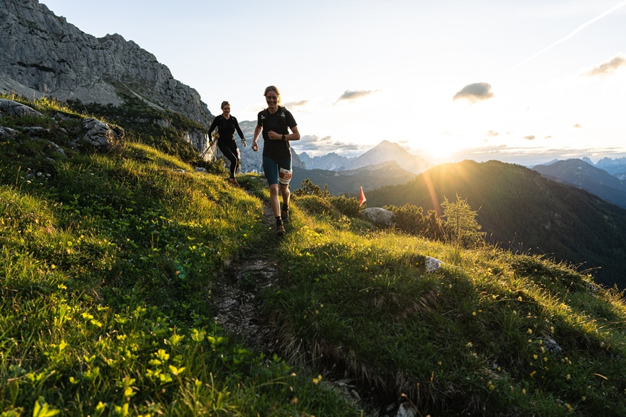 KAILAS FUGA Dolomiti Extreme Trail_2026