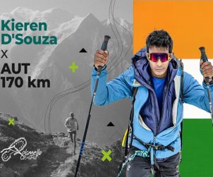 Kieren D'Souza