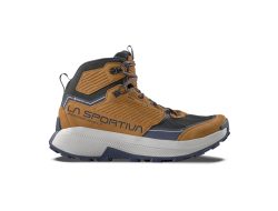 LA SPORTIVA PRODIGIO LT GIALLA