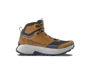 LA SPORTIVA PRODIGIO LT GIALLA