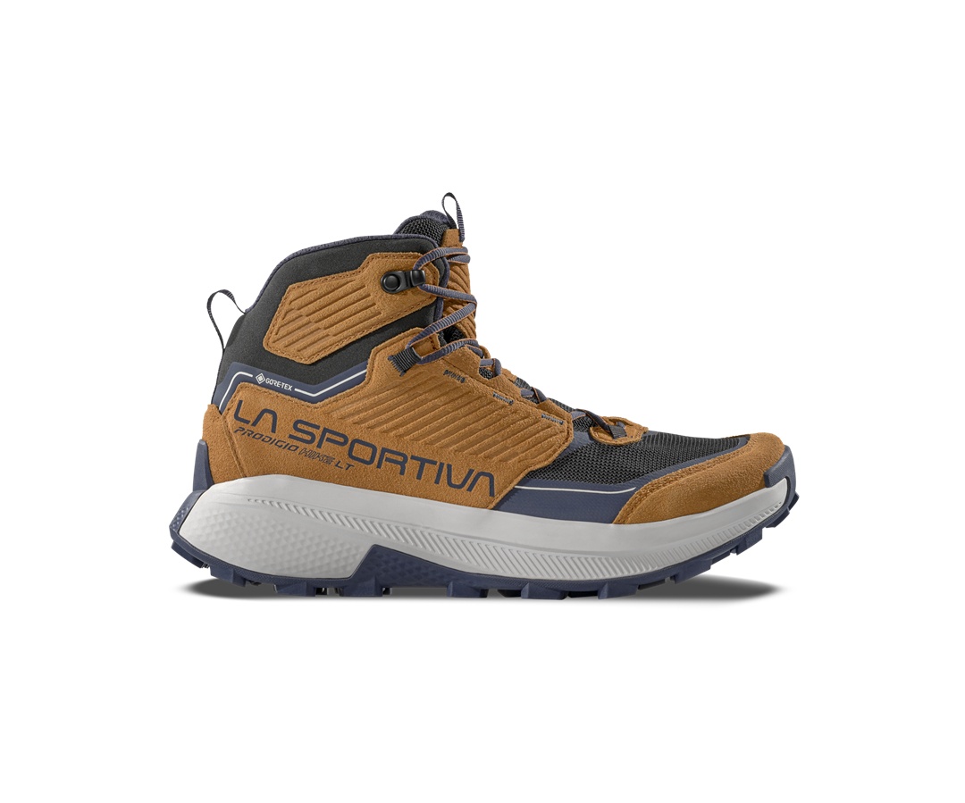 LA SPORTIVA PRODIGIO LT GIALLA