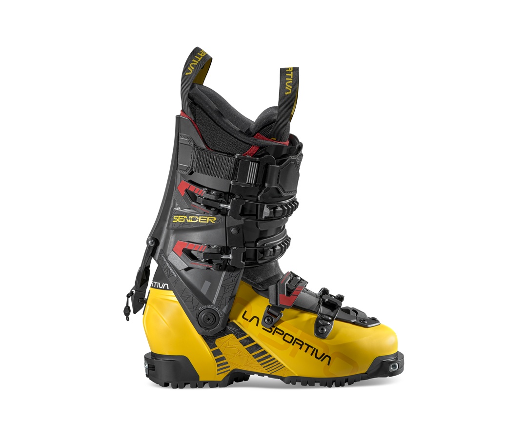 LA SPORTIVA SCARPONE SENDER