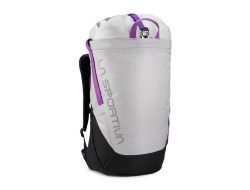 LA SPORTIVA granite crag WHITE