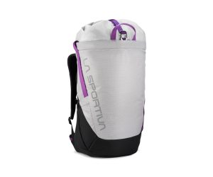 LA SPORTIVA granite crag WHITE