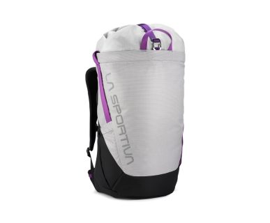 LA SPORTIVA granite crag WHITE