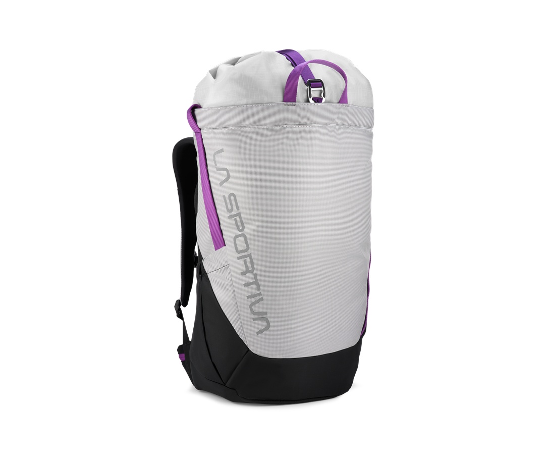 LA SPORTIVA granite crag WHITE