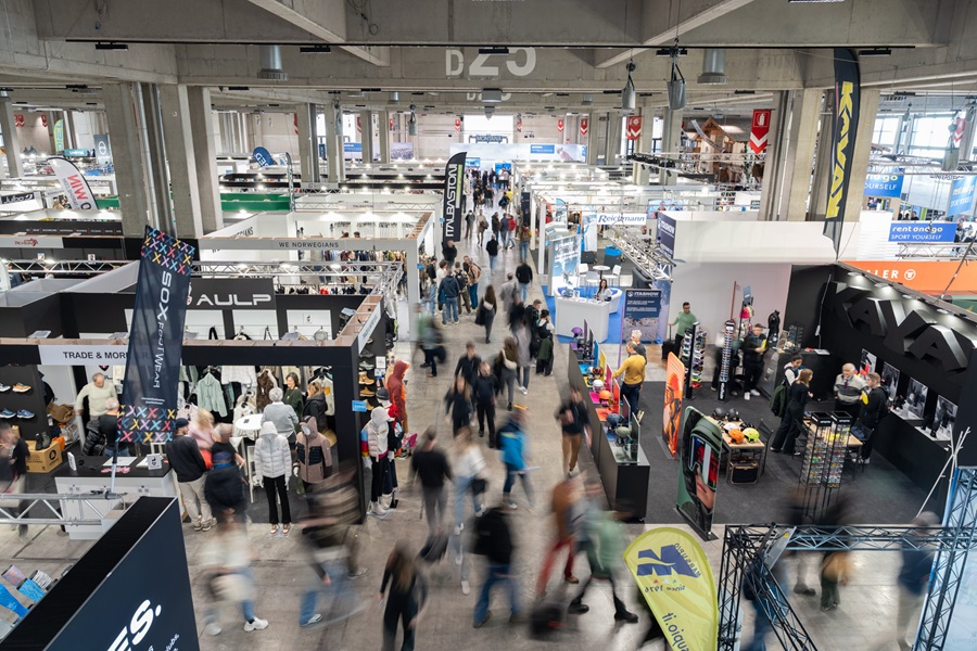 Prowinter 27 fiera bolzano