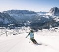 Val Gardena inverno 2026