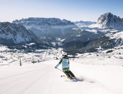 Val Gardena inverno 2026