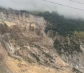 Valanga all’Himlung Himal