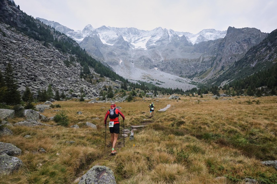 adamello ultra trail