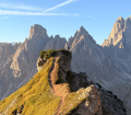 cadini di Misurina