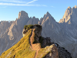 cadini di Misurina