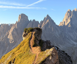 cadini di Misurina