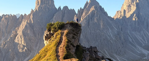 cadini di Misurina