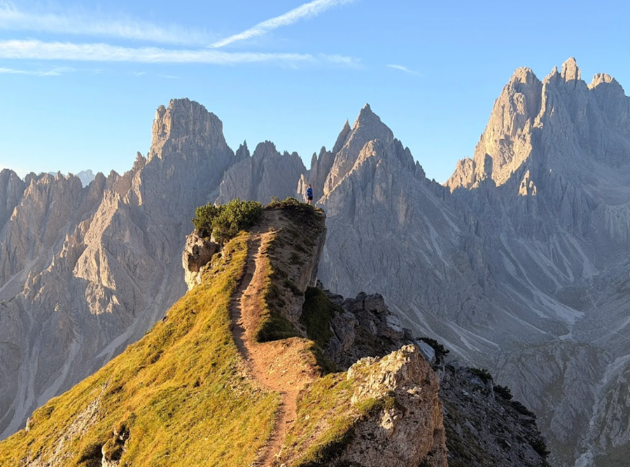 cadini di Misurina