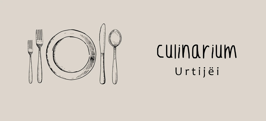 culinarium urtijei