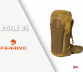 ferrino agile 35