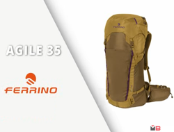 ferrino agile 35