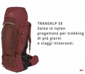 ferrino transalp 55