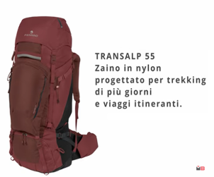 ferrino transalp 55