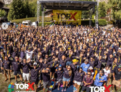 finisher tor330