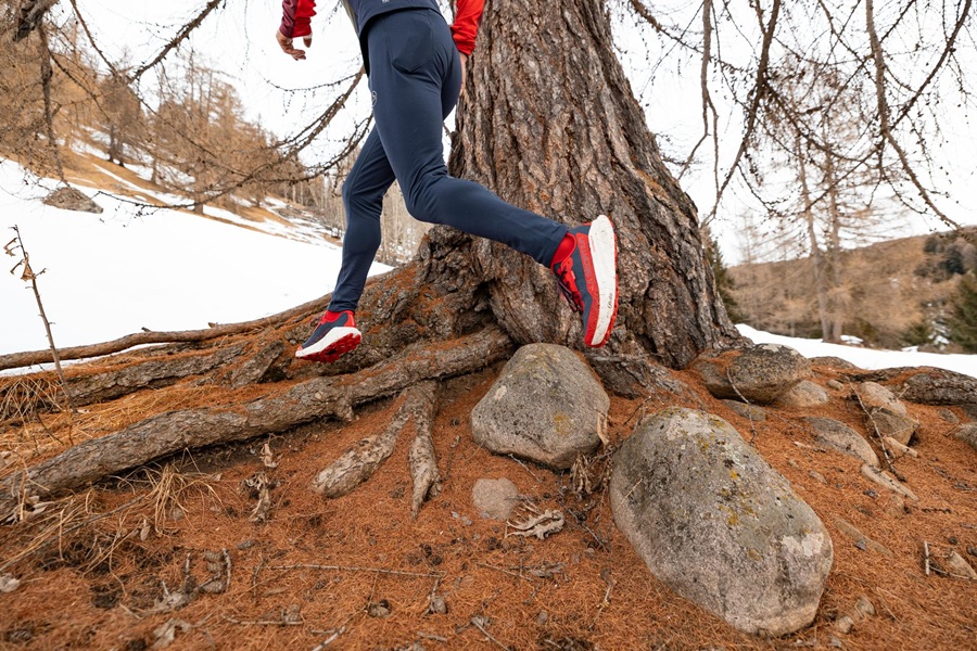 la sportiva prodigio
