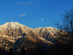 monte canin