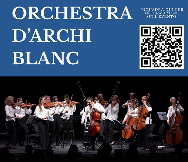 orchestra d archi