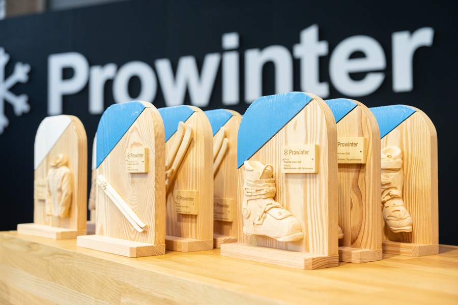 prowinter awards