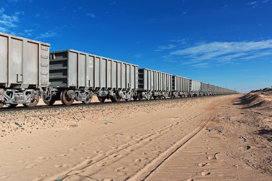 treno del ferro 