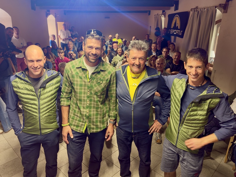 trofeo mezzalama 2027 by la sportiva