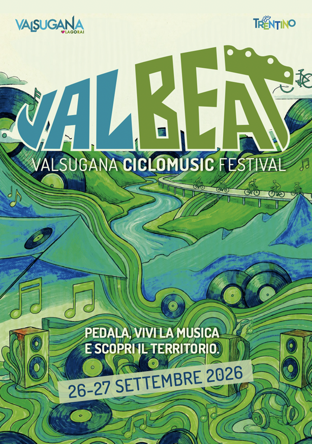 valbeat festival valsugana
